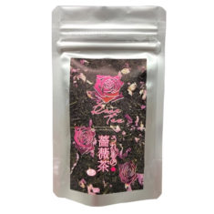 うれしの薔薇茶5P